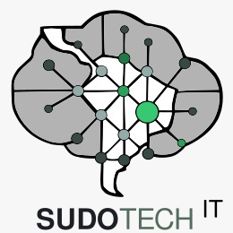 SUDOTECH IT Logo